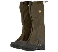 Fjallraven Singi Gaiters - Dark Olive