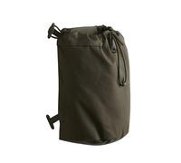 Fjallraven Singi Gear Holder Bag in Dark Olive