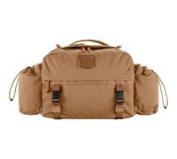 Fjallraven Singi Hip Pack 10 in Khaki Dust
