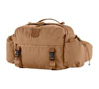 Fjallraven 23200246-228 Singi Hip Pack 10 Sports backpack Unisex Khaki Dust Size UNI