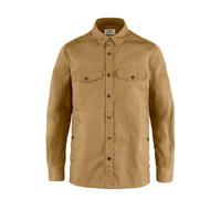 Fjällräven F90655-232 Singi Overshirt, Men, Buckwheat Brown, L