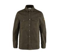 Fjällräven - Singi Overshirt - Casual jacket size L, brown