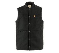 Fjällräven Men Singi Padded Vest M Black L