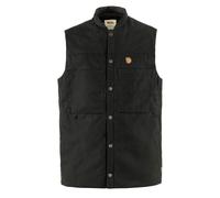 Fjallraven Singi Padded Vest Black