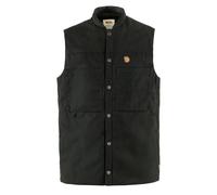 Fjällräven | Singi Padded Vest | Men's | Mens Padded Gilet | Black L