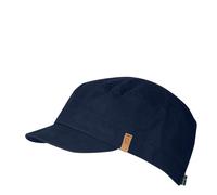 Fjallraven Singi Trekking Cap Dark Navy