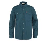 Fjallraven Singi Trekking Shirt Mountain Blue - XL