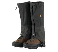 NEW - Official Fjallraven Singi X-Gaiters Dark Grey