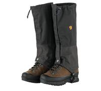 NEW - Official Fjallraven Singi X-Gaiters Dark Grey