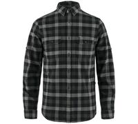 FJALLRAVEN Skog Shirt M - Men - Black - size M- model 2026 M
