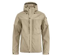 Fjällräven - Skogsö Jacket - Casual jacket size L, sand