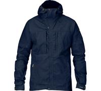 Fjallraven Skogso Jacket Mens in Dark Navy
