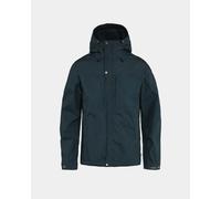 Fjällräven Mens Skogsö Jacket, Dark Navy, M EU