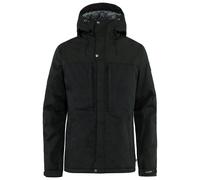 Fjallraven Skogso Padded Jacket - Black