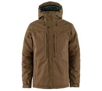 Fjallraven Skogso Padded Jacket - Dark Oak