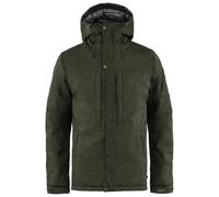Fjallraven Skogso Padded Jacket - Deep Forest