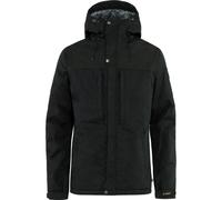 Fjällräven Skogsö Jacket Black M Man