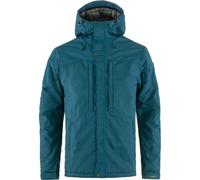 Fjällräven - Skogsö Padded Jacket - Casual jacket size L, blue