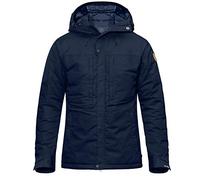 Fjallraven Skogsö Padded Jacket M Sport Jacket - Blue, X-Large