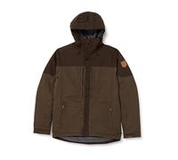 Fjallraven Skogsö Padded Jacket M Sport Jacket - Tarmac-Dk Olive, M