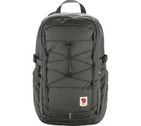 Fjallraven Skule 28 Backpack in Basalt
