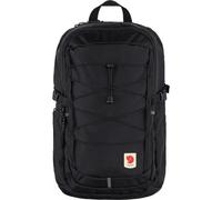 Fjallraven Skule 28 Backpack in Black
