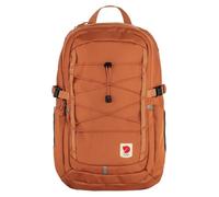 Fjallraven Skule 28 Backpack in Terracotta Brown