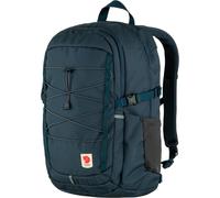 Fjällräven 23346 Skule 28 Unisex Sports Backpack - Adult Navy OneSize, marine, Taglia unica, Sporty