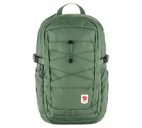 Fjallraven Skule 28 Rucksack in Patina Green