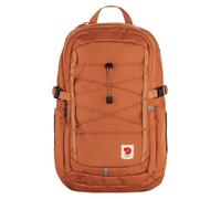 Fjallraven Skule 28 Rucksack in Terracotta Brown