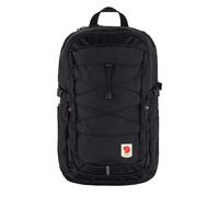 Fjallraven Skule 28L Backpack Black