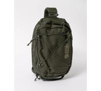 Fjallraven Skule 6L Unisex Sling Bag - Deep Forest 662