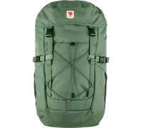 Fjallraven Skule Top 26 Rucksack in Patina Green