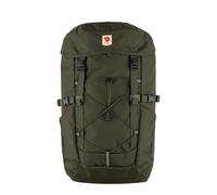 Fjällräven - Skule Top 26 - Walking backpack size 26 l, olive