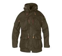 Fjällräven | Smock No. 1 | Men's | Outdoor Smock | Dark Olive Large