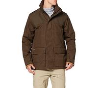 Fjallraven Sörmland Padded Jacket M Sport - Green, X-Large