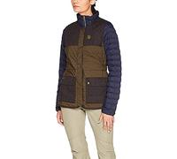 Fjallraven Sörmland Padded Vest W Sport Jacket - Green, Small