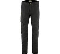 Fjallraven Sörmland Tapered Trousers M Sport - Grey, 44