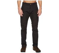 Fjallraven Sörmland Tapered Trousers M Sport Trousers - Dark Grey, 58