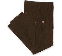 Fjallraven Sörmland Tapered Trousers M Sport Trousers - Dark Olive, 56