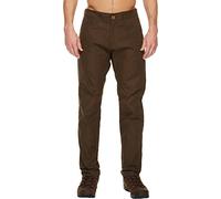 Fjallraven Sörmland Tapered Trousers M Sport Trousers - Green, 54