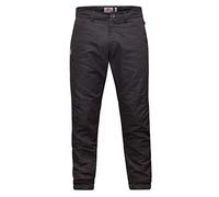 Fjallraven Sörmland Tapered Winter Trs M Sport Trousers - Dark Grey, 50