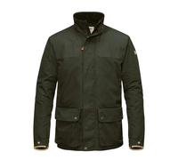 Fjallraven Men's Sörmland Padded M Sport Jacket, Green, L UK