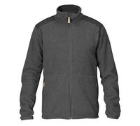 Fjallraven Sten Fleece Dark Grey