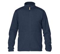 Fjällräven - Sten Fleece - Fleece jacket size L, blue