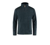 Fjällräven - Sten Fleece - Fleece jacket size S, blue