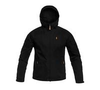 Fjällräven - Sten Jacket - Casual jacket size S, black
