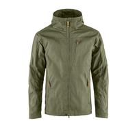 Fjällräven Men's Sten Jacket Green L