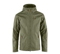 Fjällräven Men's Sten Jacket Green L
