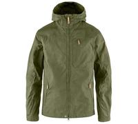 Fjällräven - Sten Jacket - Casual jacket size M, blue